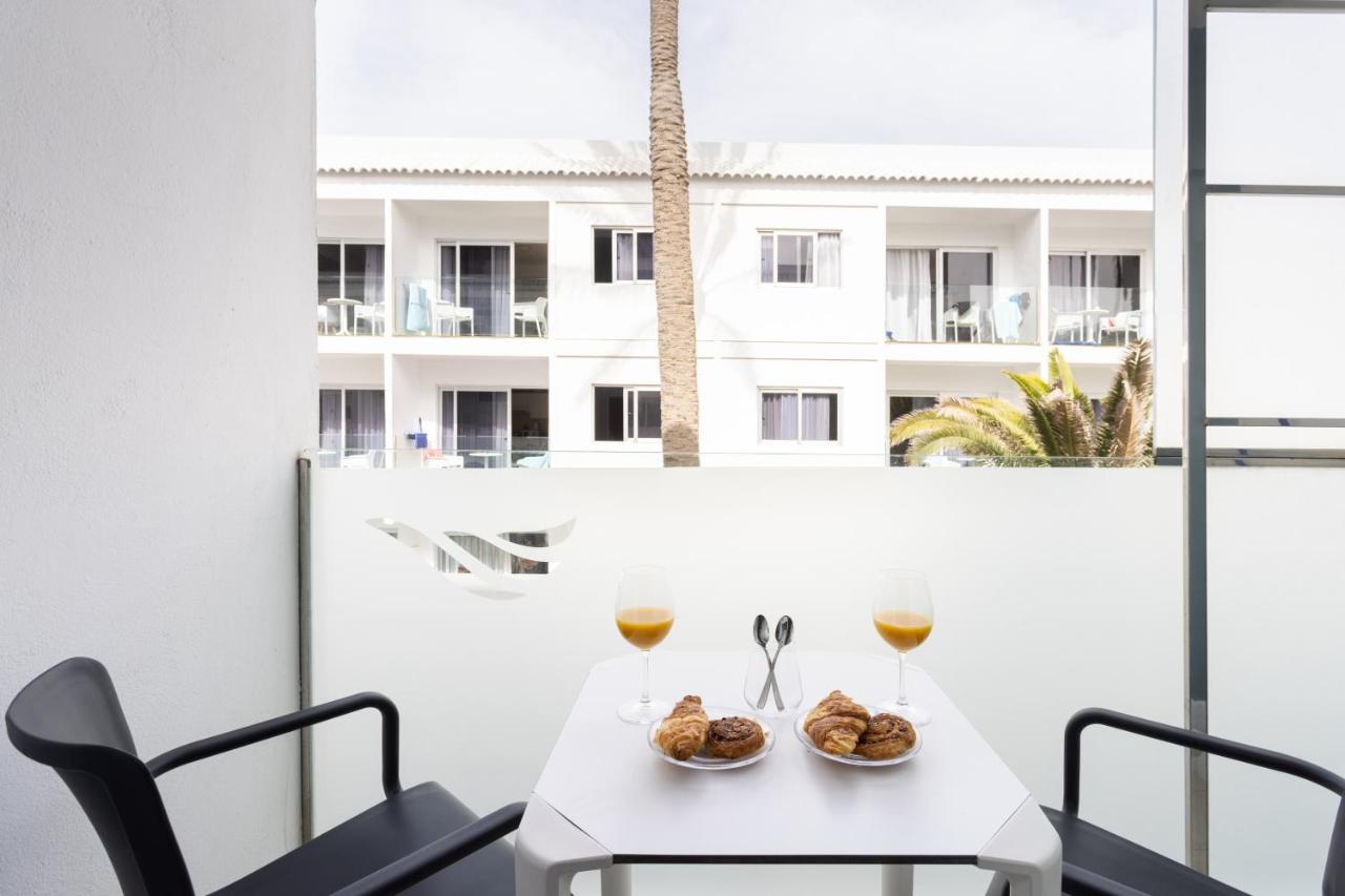 Home2Book Hola Rolls Corralejo Center Kültér fotó