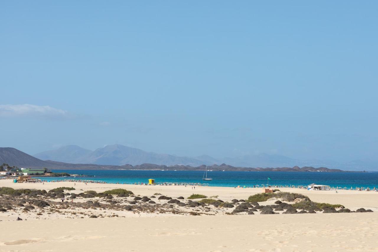 Home2Book Hola Rolls Corralejo Center Kültér fotó