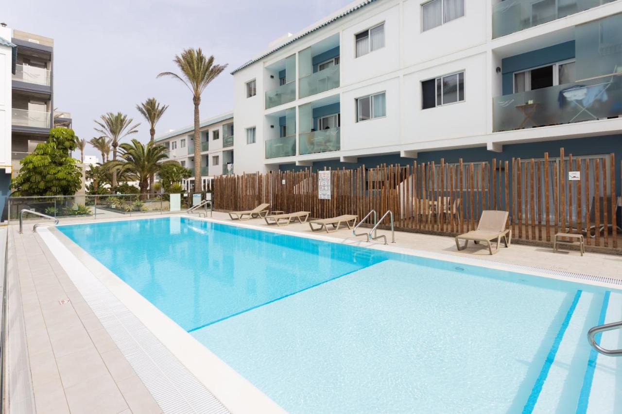 Home2Book Hola Rolls Corralejo Center Kültér fotó