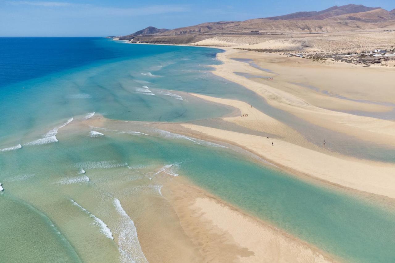 Home2Book Hola Rolls Corralejo Center Kültér fotó