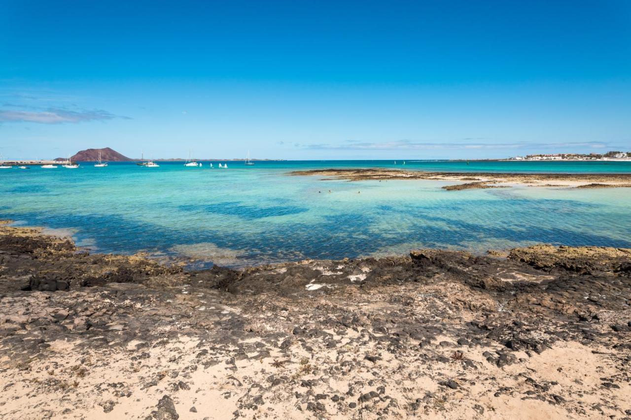 Home2Book Hola Rolls Corralejo Center Kültér fotó