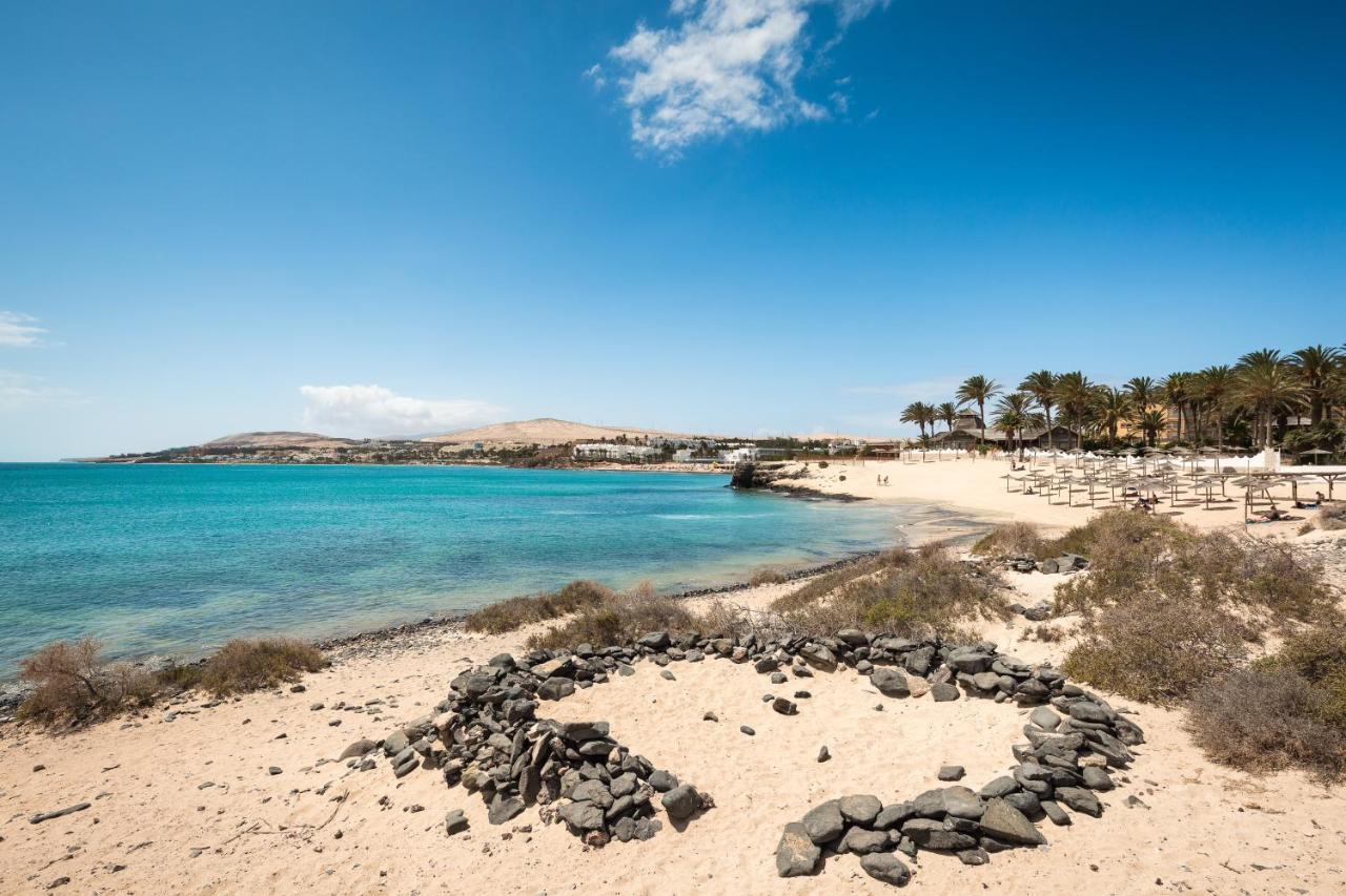 Home2Book Hola Rolls Corralejo Center Kültér fotó