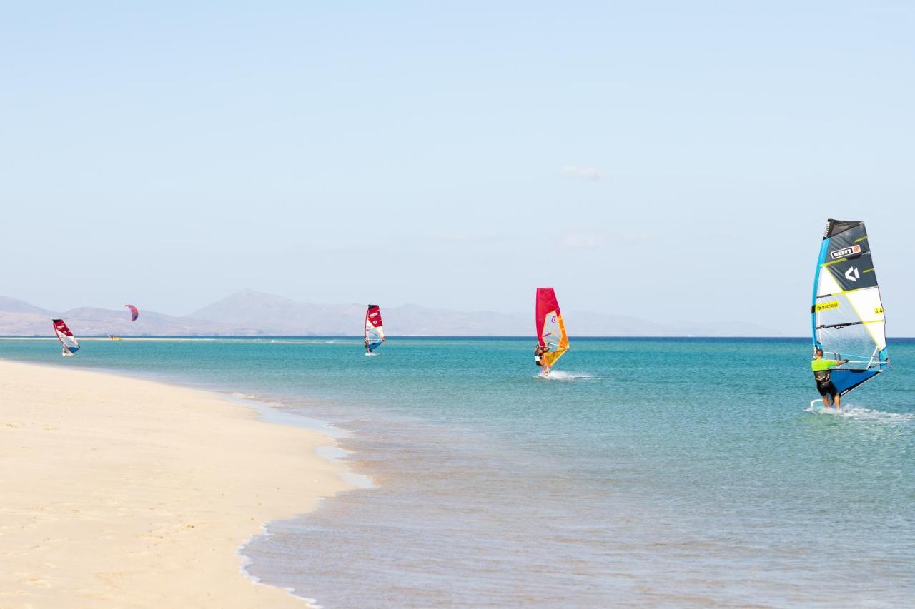 Home2Book Hola Rolls Corralejo Center Kültér fotó